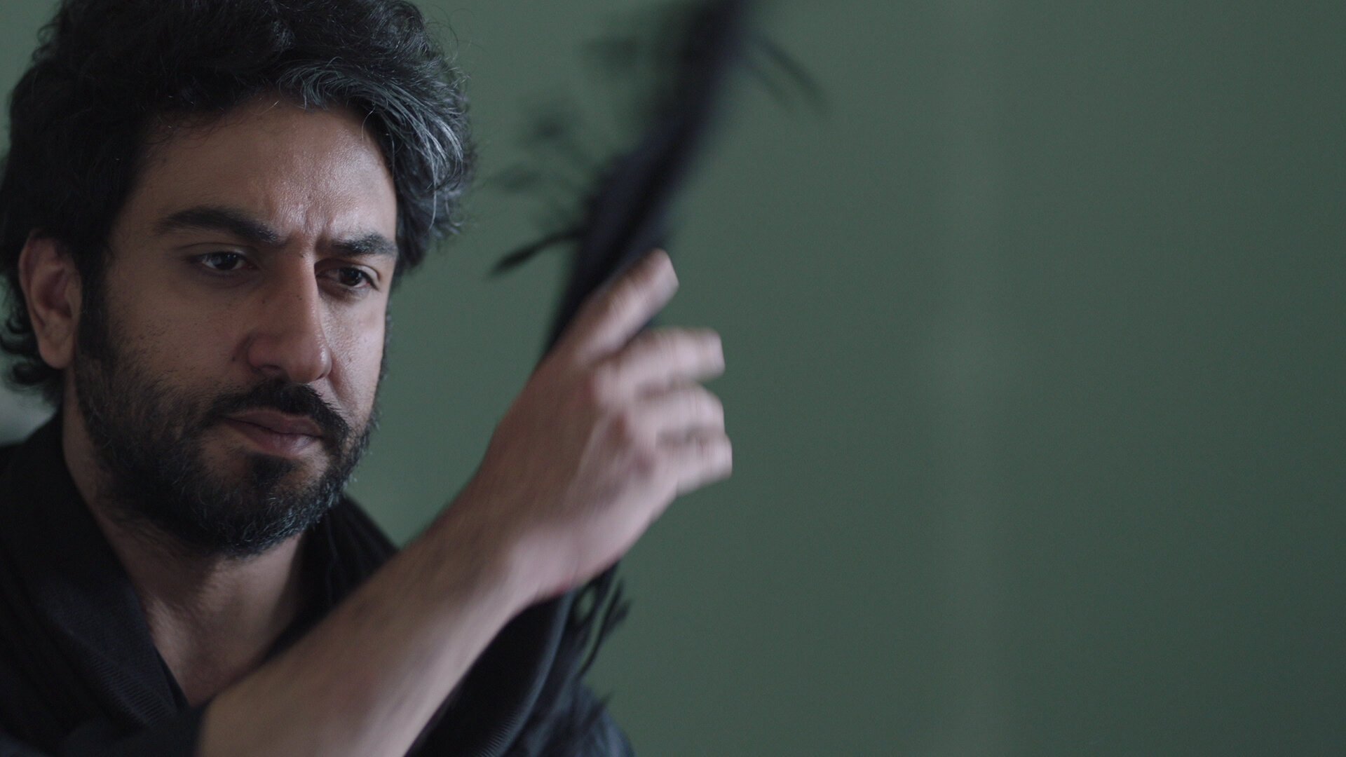 Black Crows 2017  [S01E17] - Episode 17