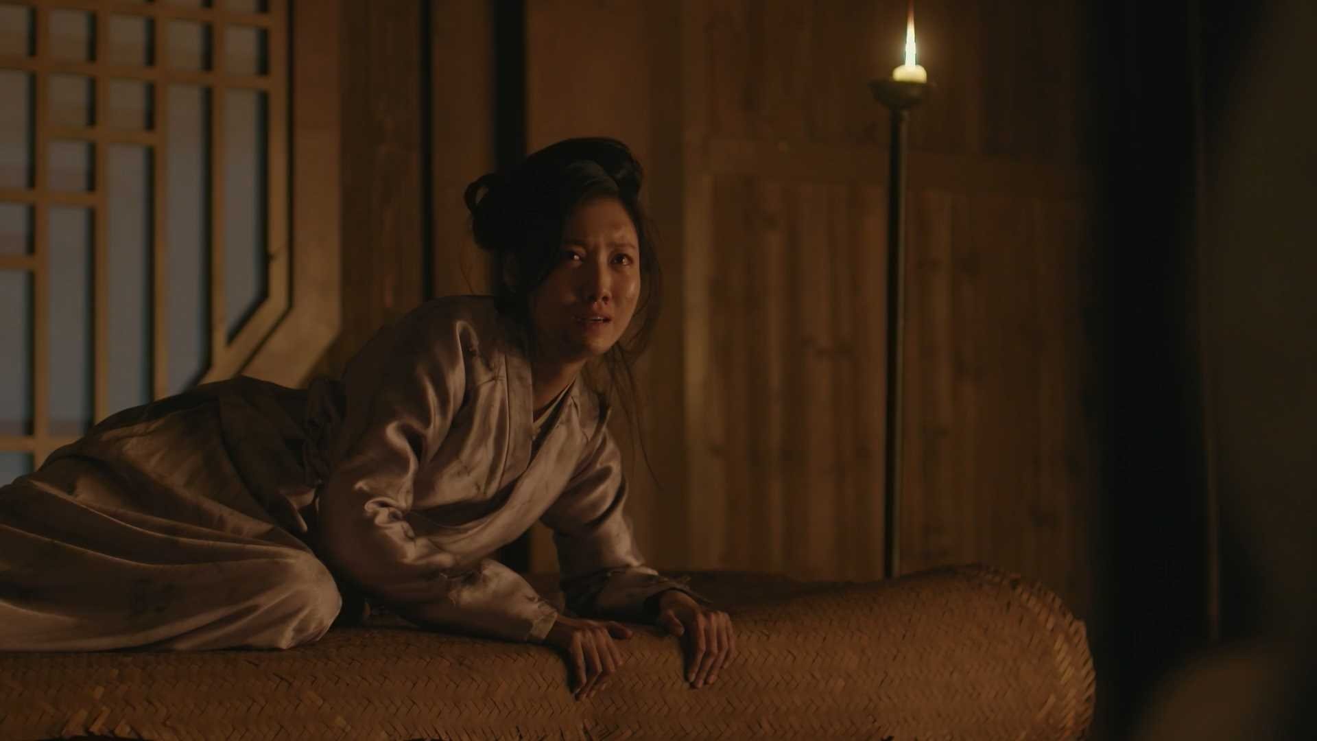 The Story of Ming Lan 2018  [S01E33] - Episode 33