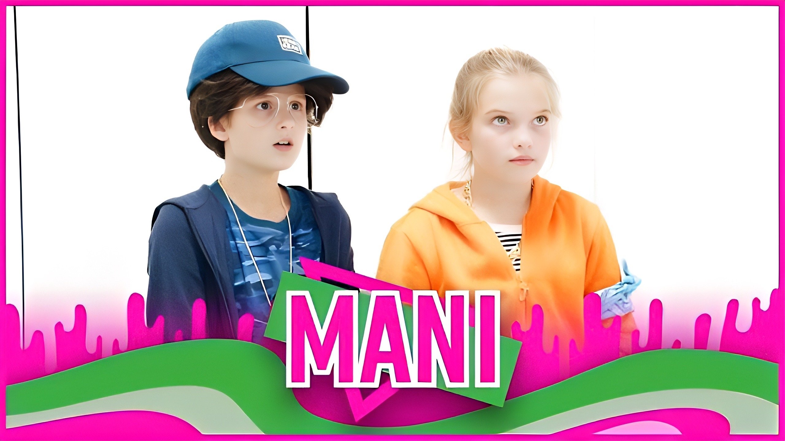 Mani 2018  [S03E08] - Operation: Escape Operation