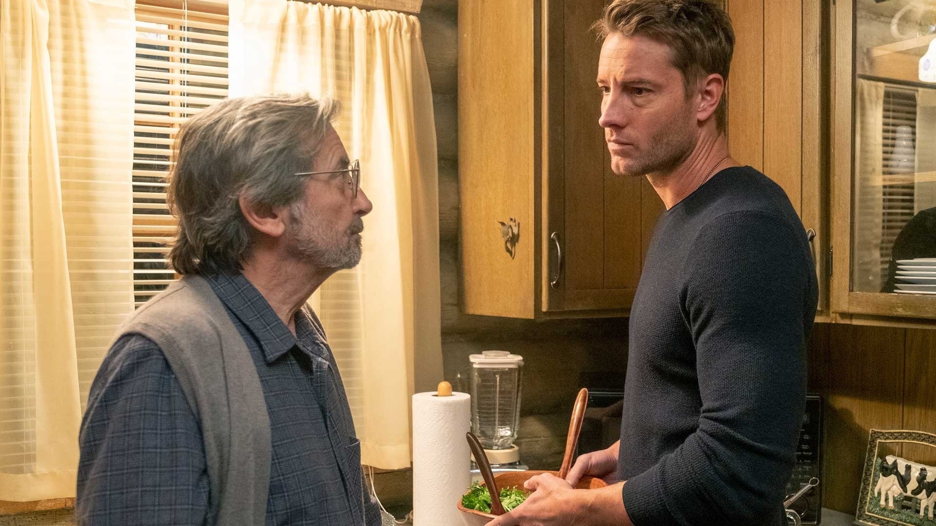 This Is Us 2022  [S06E05] - Heart and Soul