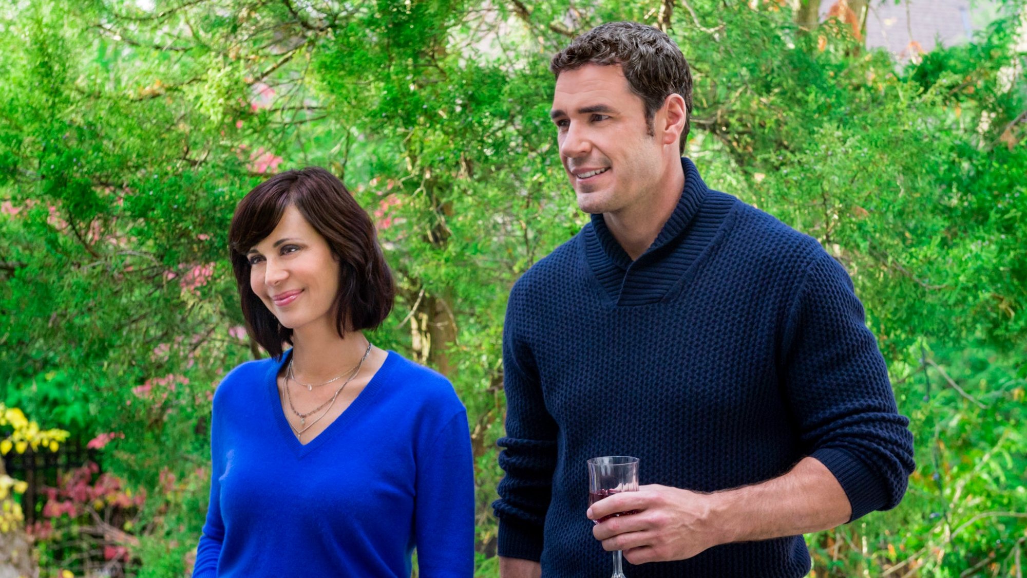 Good Witch 2016  [S02E03] - Out of the Past