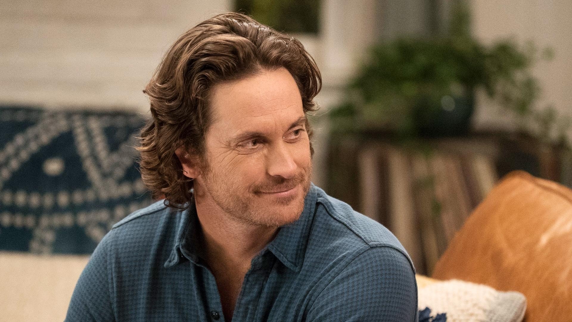 Splitting Up Together 2018  [S02E07] - Paige Turner