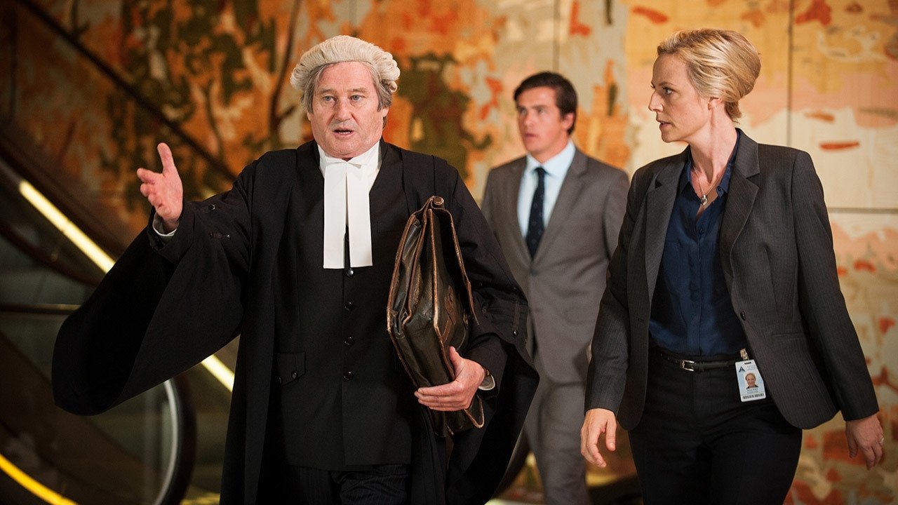 Janet King 2014  [S01E05] - Lurking Doubt