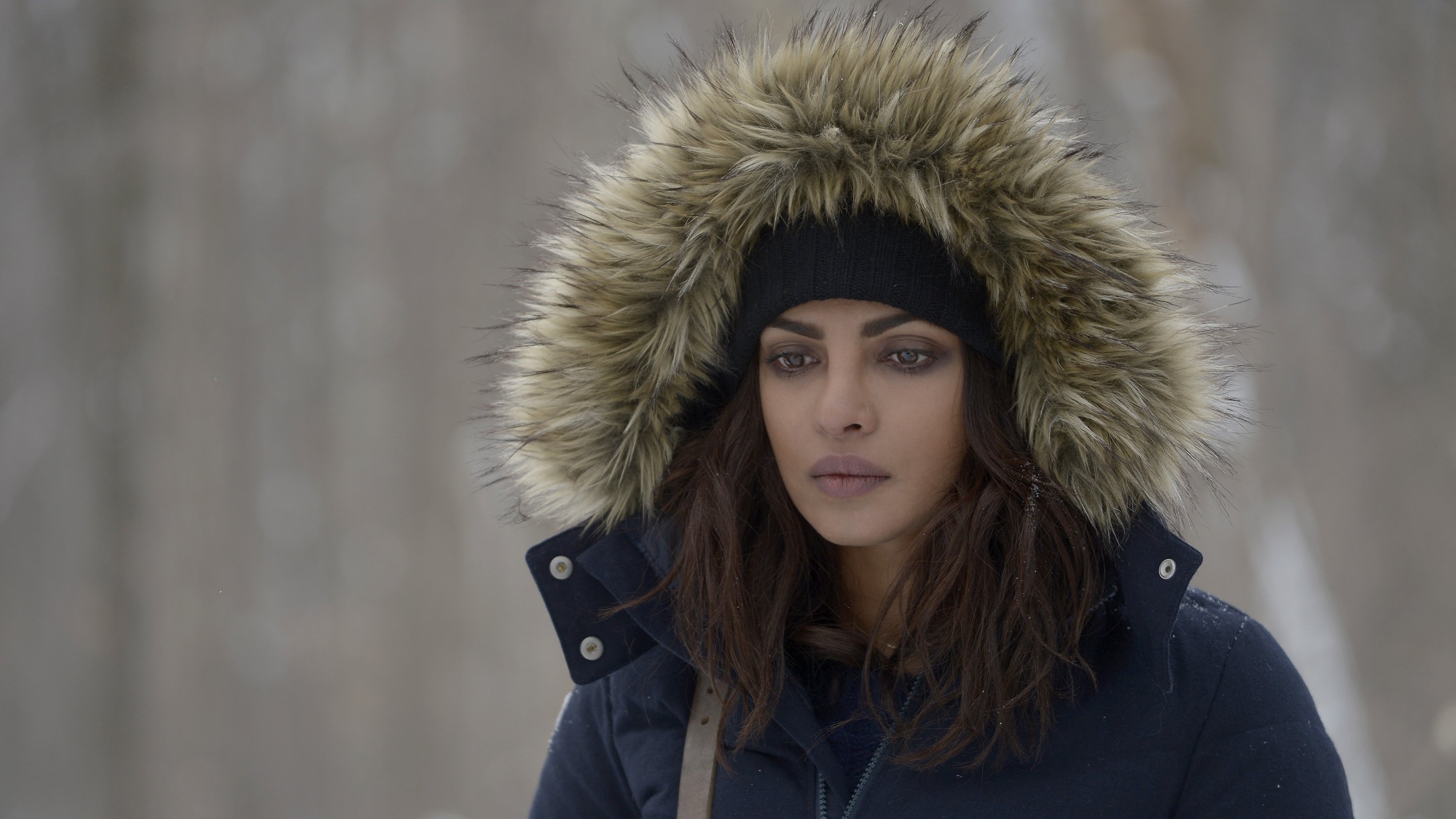 Quantico 2015  [S01E14] - Answer