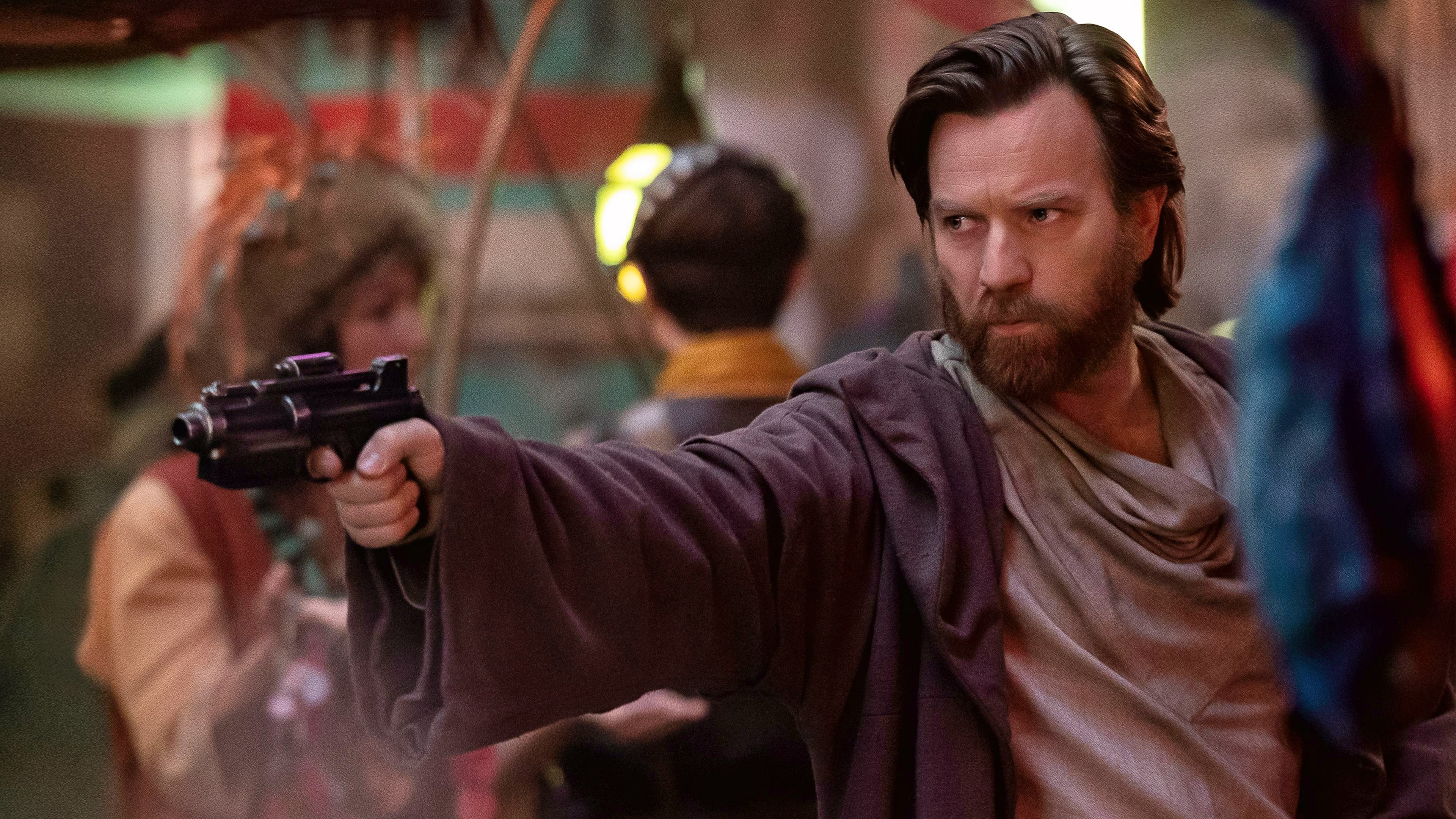Obi-Wan Kenobi 2022  [S01E02] - Part II