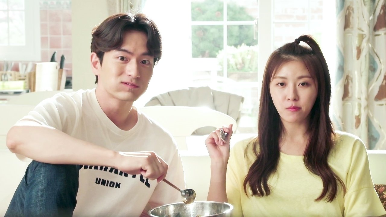 The Time We Were Not in Love 2015  [S01E02] - Episode 2