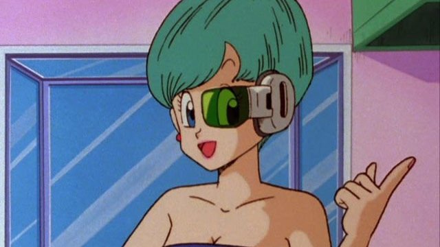 Dragon Ball Z Kai 2009  [S01E05] - Wilderness Survival! A Moonlit Night Awakens Gohan!