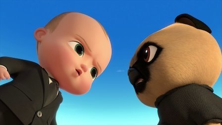 The Boss Baby: Back in Business 2020  [S03E08] - Puppy Party