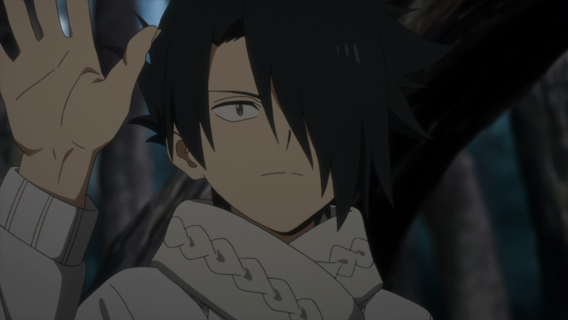 The Promised Neverland 2021  [S02E01] - Episode 1