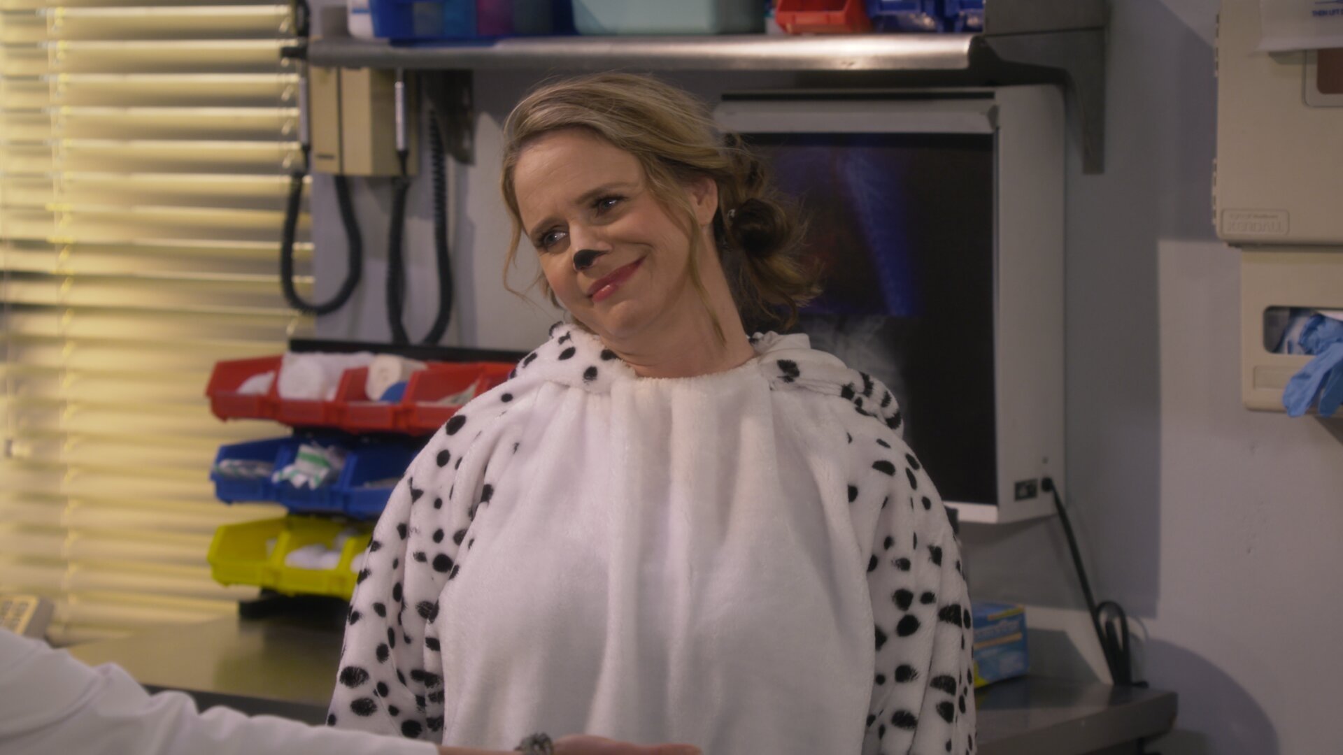 Fuller House 2019  [S05E15] - Be Yourself, Free Yourself
