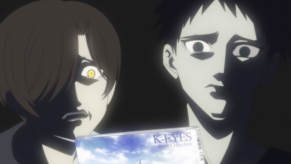 Malevolent Spirits: Mononogatari 2023  [S01E11] - Ambush