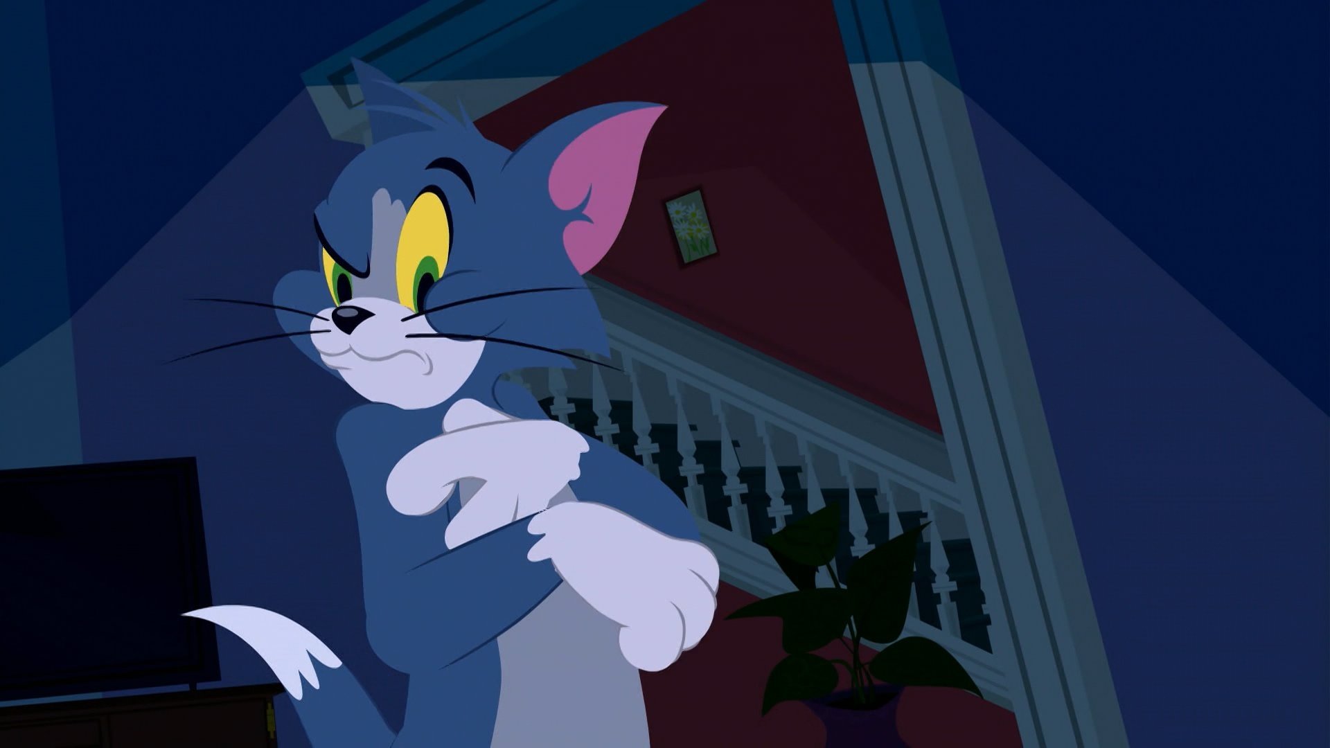 The Tom and Jerry Show 2014  [S01E13] - Birds of a Feather