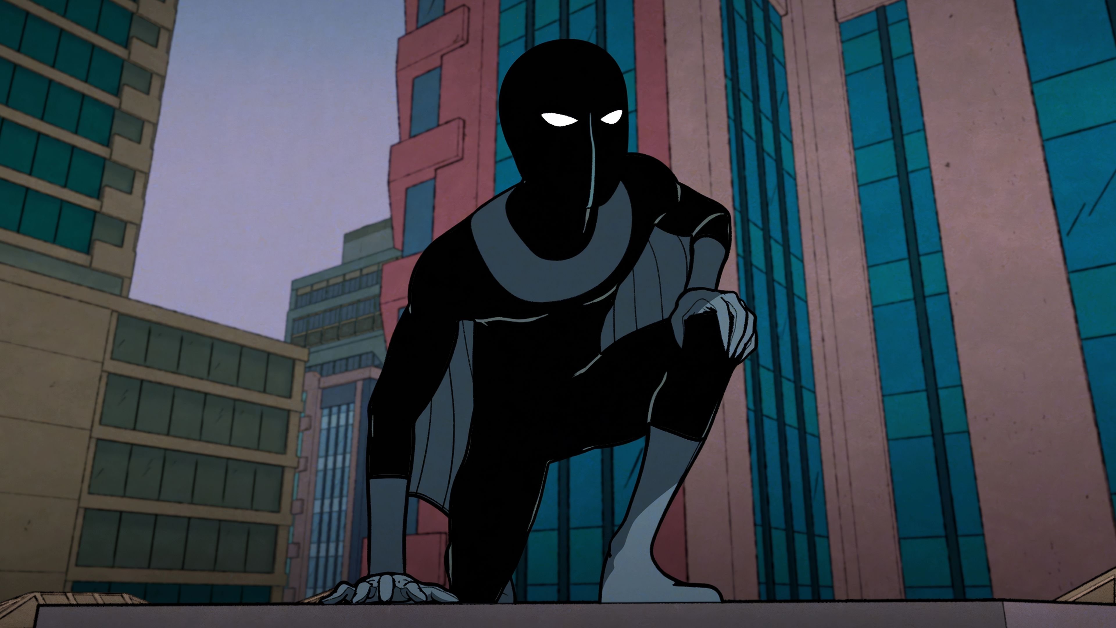 Your Friendly Neighborhood Spider-Man 2025  [S01E04] - Hitting the Big Time