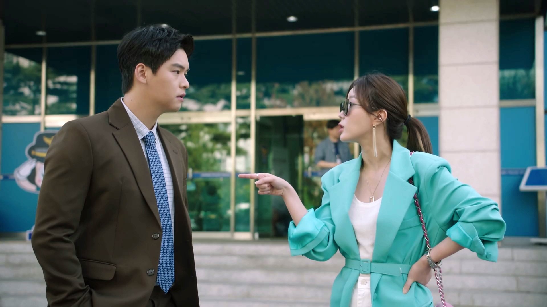Graceful Family 2019  [S01E02] - Episode 2