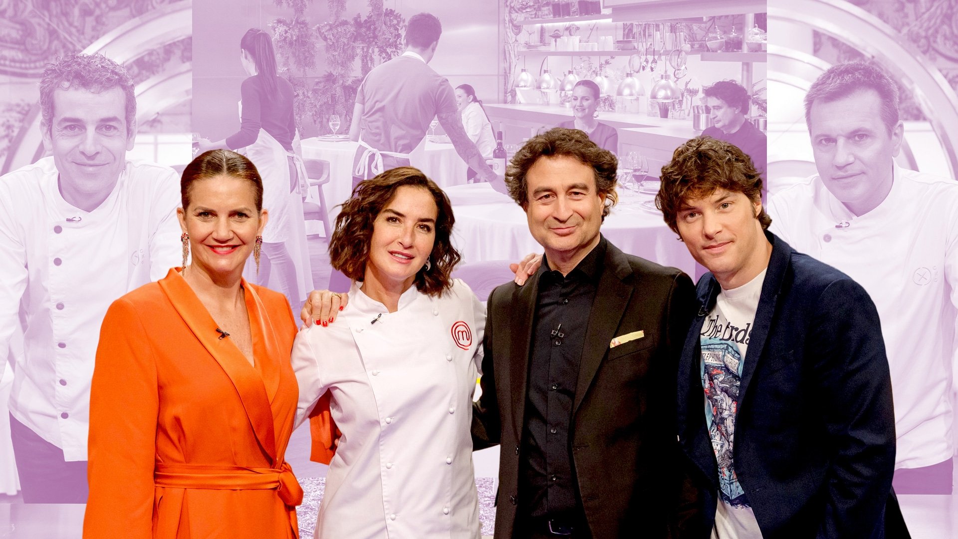 MasterChef 2022  [S10E04] - Episode 4