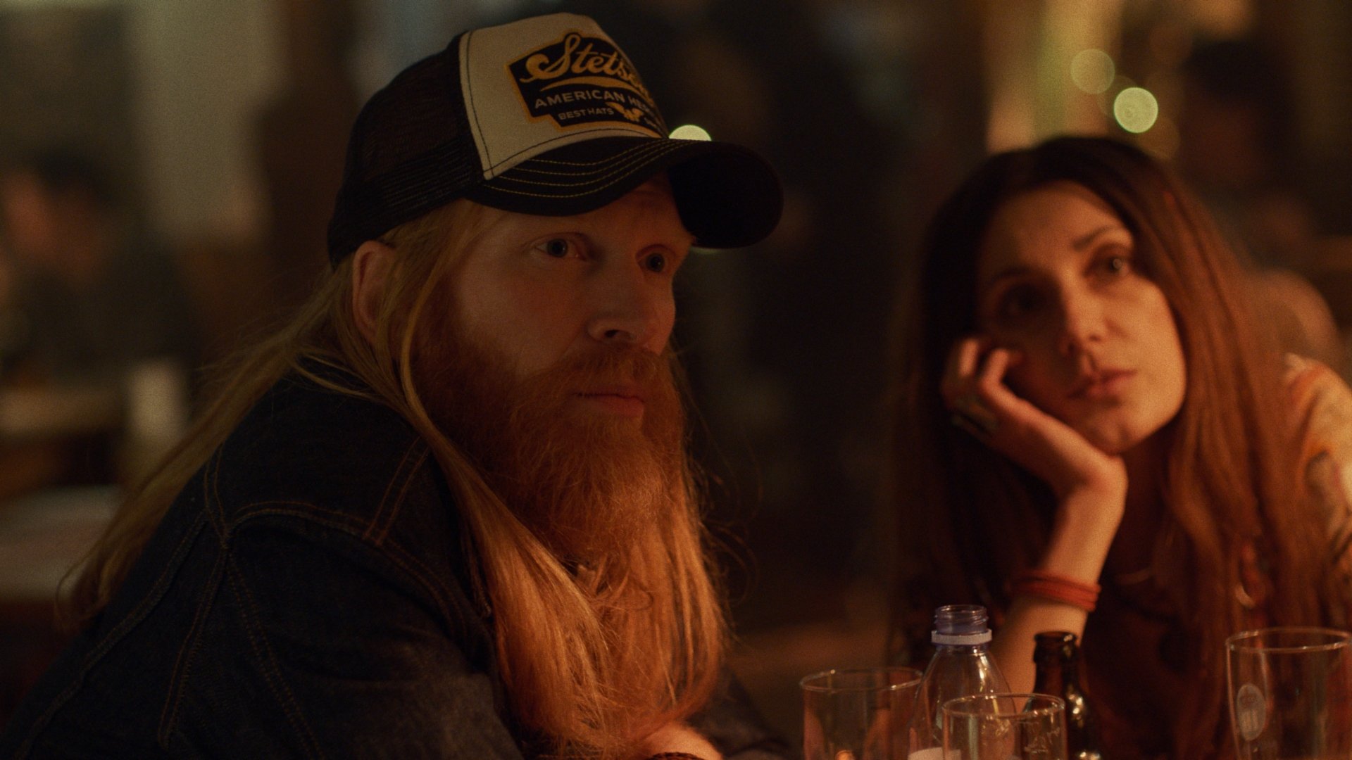 Harmonica 2022  [S01E02] - What Are You Afraid Of?