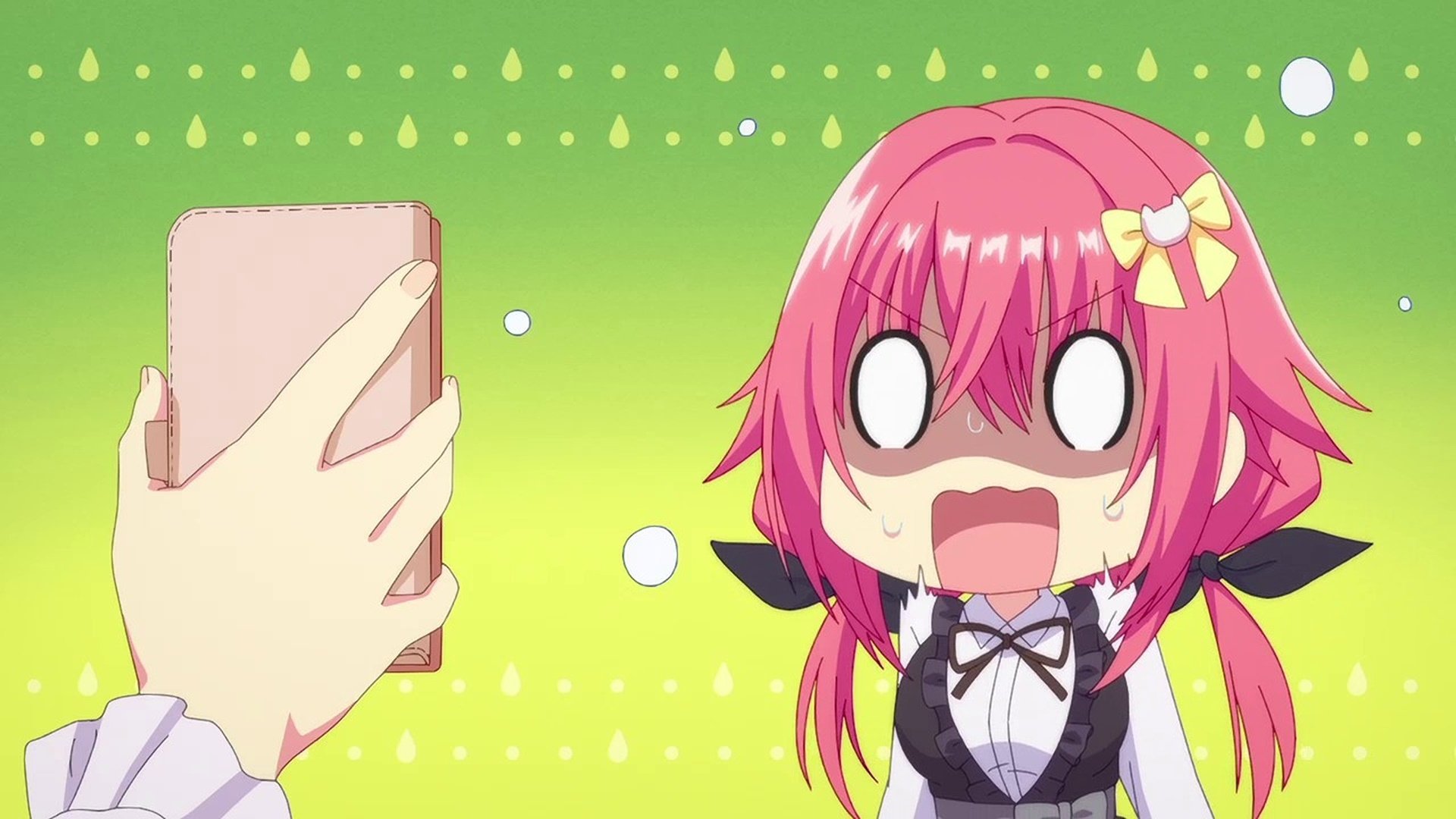 Hamidashi Creative 2024  [S01E03] - Episode 3