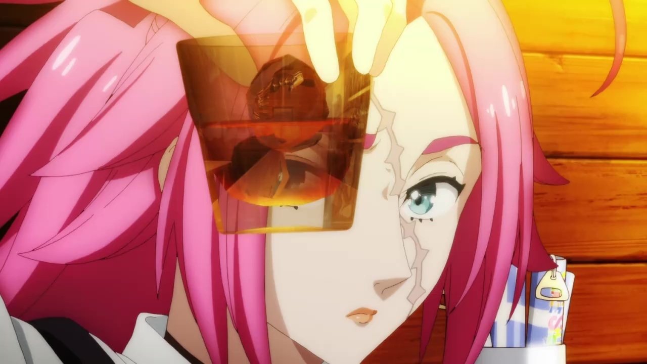 Fate/Extra Last Encore 2018  [S01E02] - Dead Face
