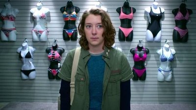 Insatiable 2018  [S01E05] - Bikinis and Bitches