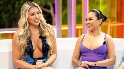 Love Island 2024  [S06E17] - Episode 17: Aftersun