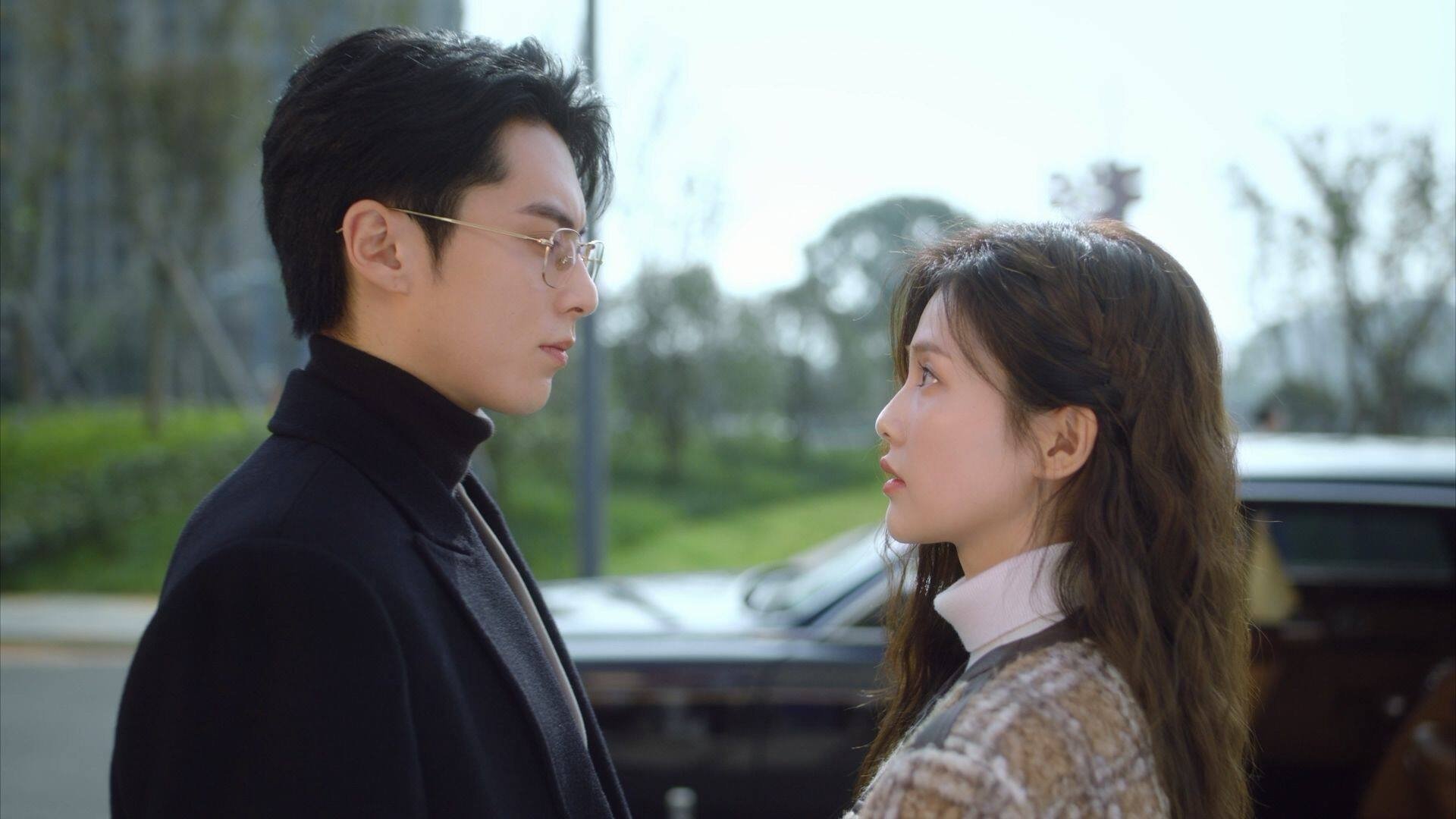 Only for Love 2023  [S01E32] - Declaration of Sovereignty
