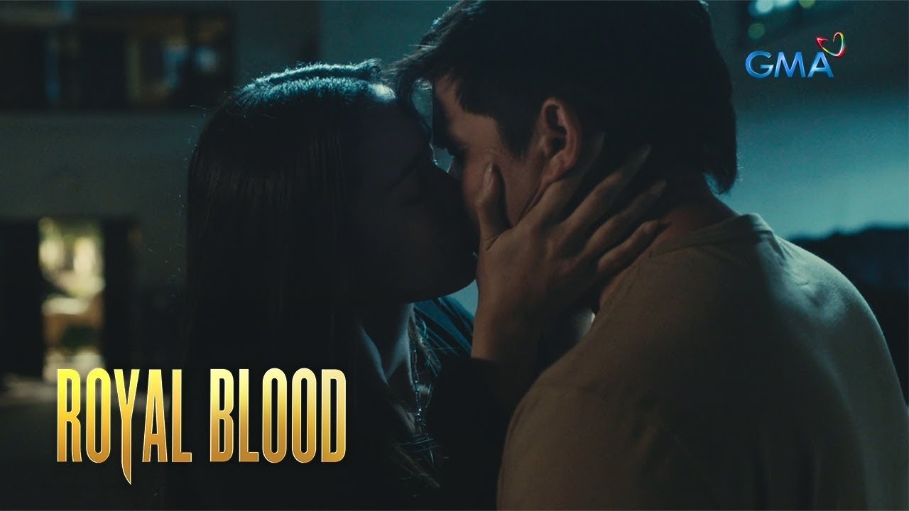 Royal Blood 2023  [S01E63] - Episode 63