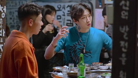 Paik's Spirit 2021  [S01E01] - In every moment of despair, there was soju