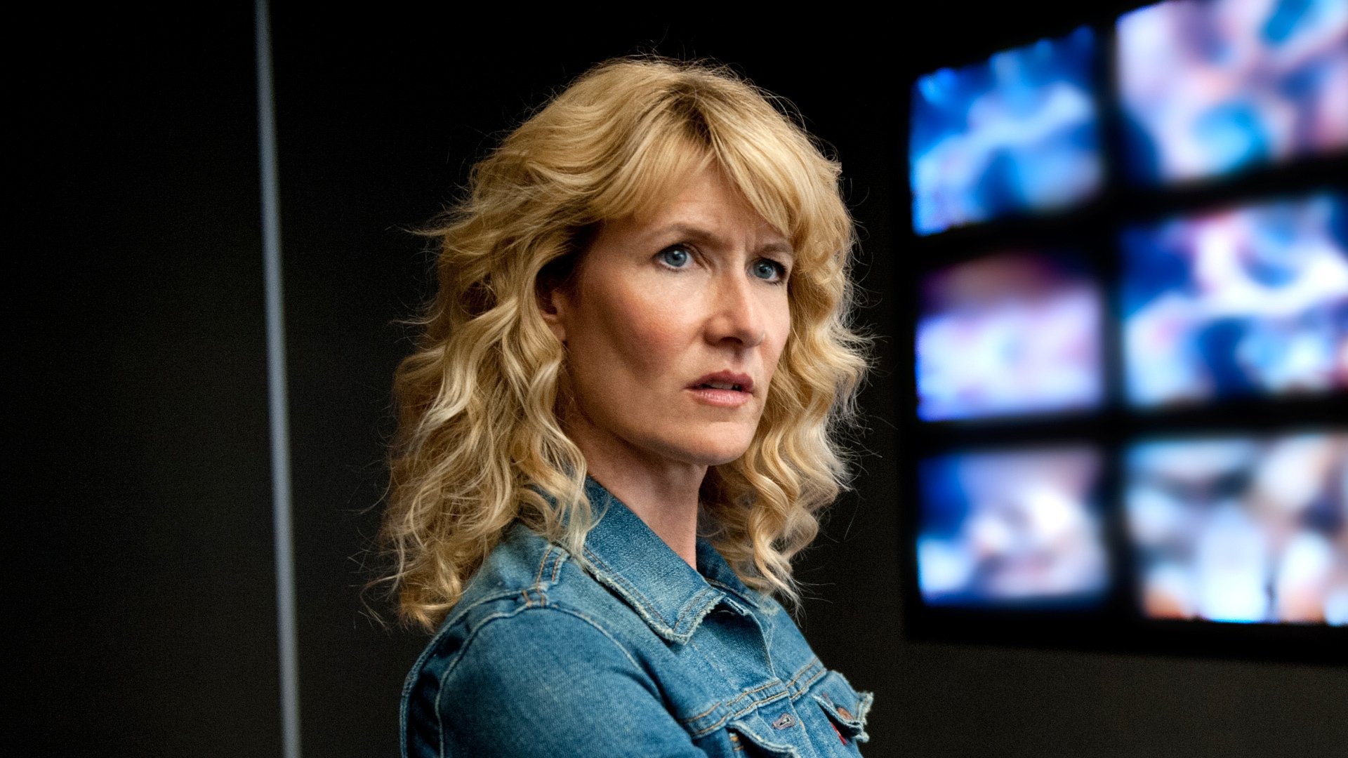 Enlightened 2013  [S02E08] - Agent of Change