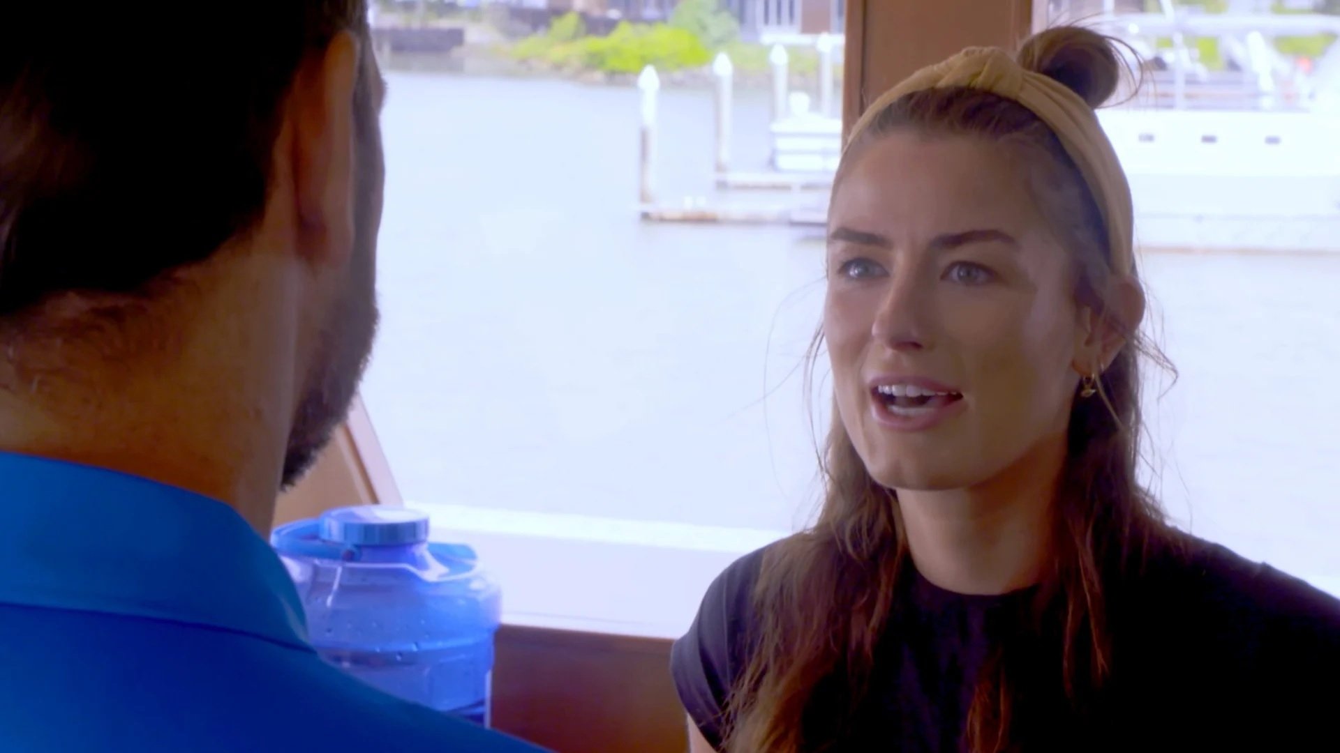 Below Deck Down Under 2023  [S02E01] - Yes, We Cairns!