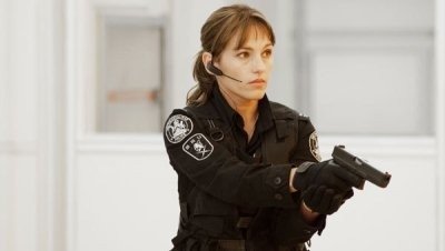 Flashpoint 2011  [S04E17] - Priority of Life