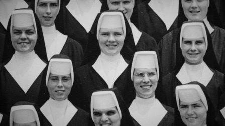 The Keepers 2017  [S01E02] - The School