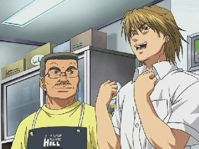 Capeta 2005  [S01E45] - Victory Road!