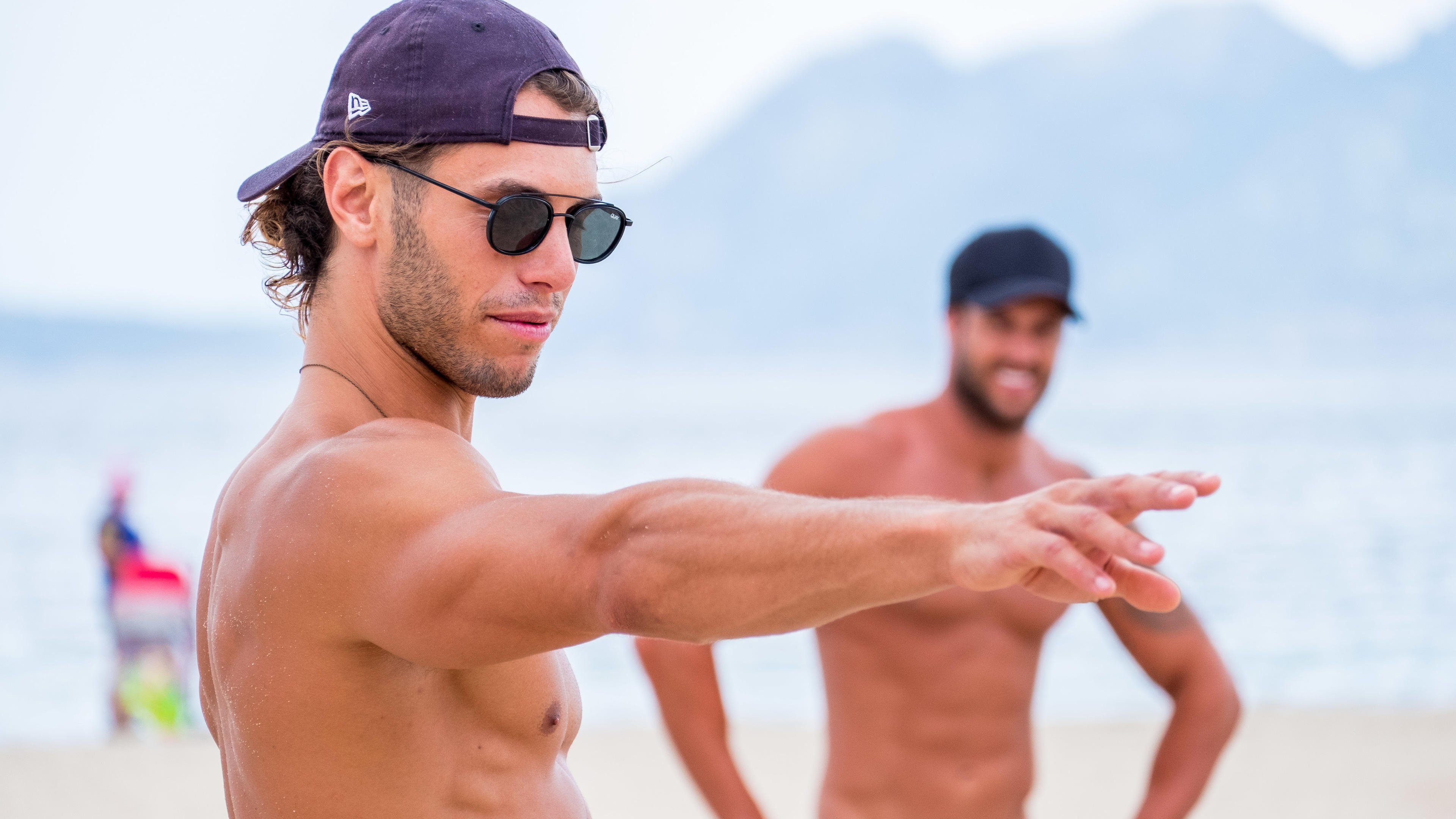 Love Island Australia 2018  [S01E10] - Episode 10