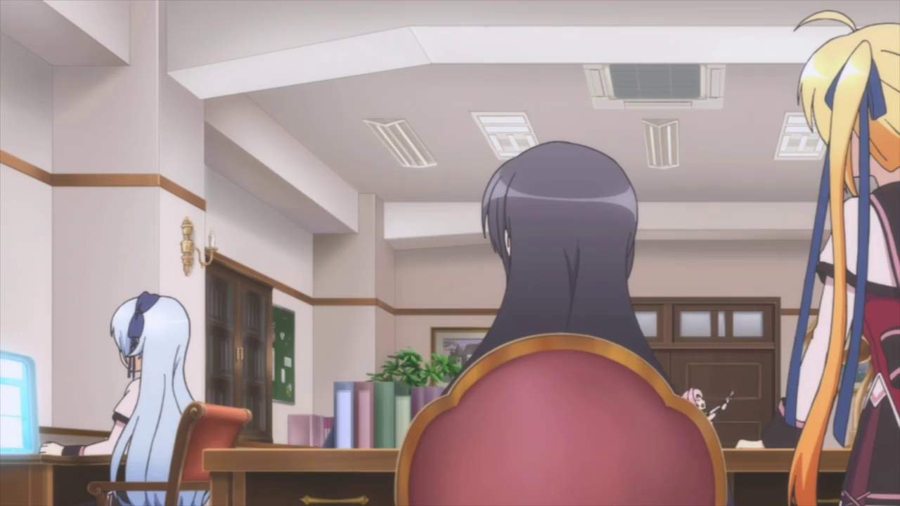 Wagamama High Spec 2016  [S01E02] - Cheerful Cooking