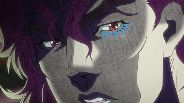 JoJo's Bizarre Adventure 2012  [S01E13] - JoJo vs. the Ultimate Lifeform