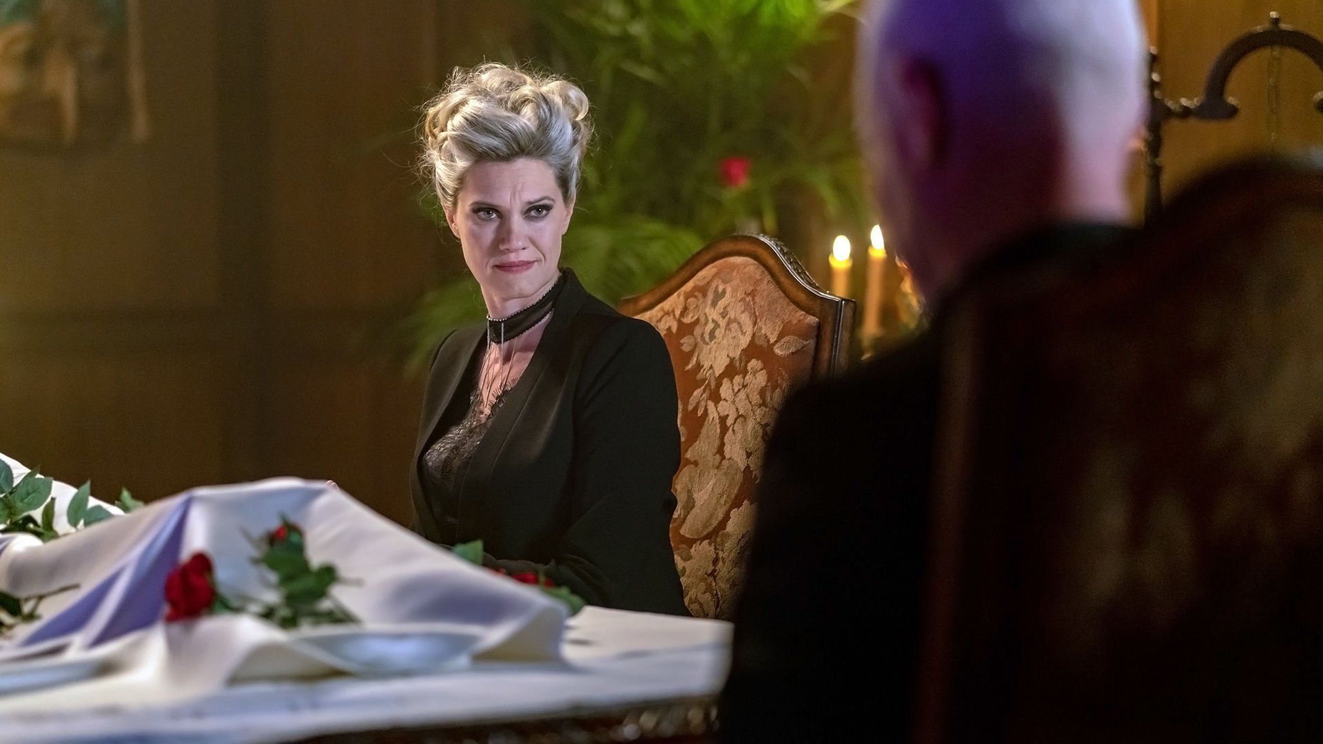 Van Helsing 2019  [S04E05] - Liberty or Death