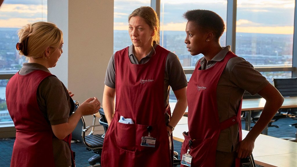 Cleaning Up 2019  [S01E04] - Episode 4