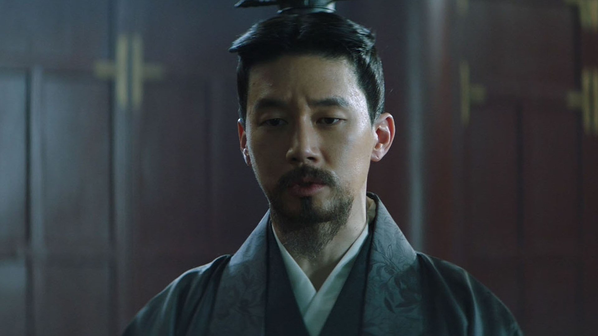 Queen Woo 2024  [S01E07] - An Inescapable Attack