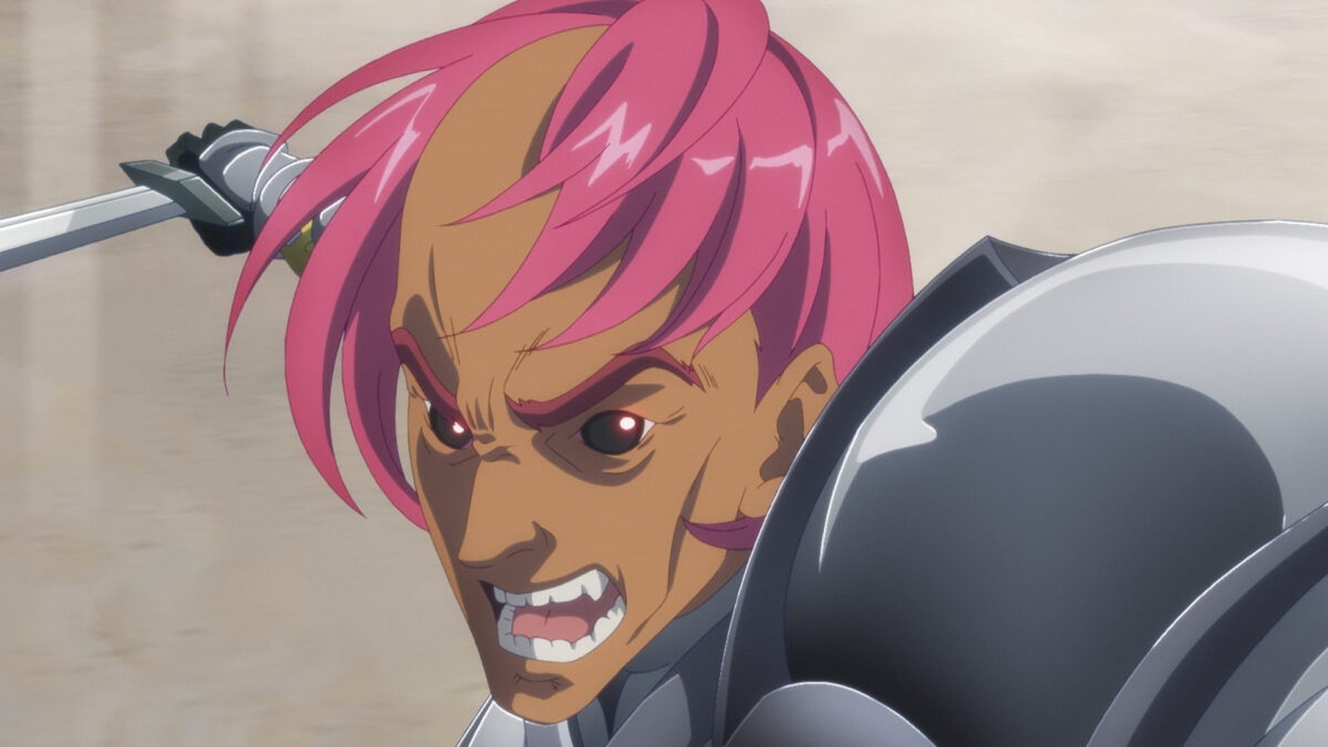 Suicide Squad Isekai 2024  [S01E09] - Episode 9