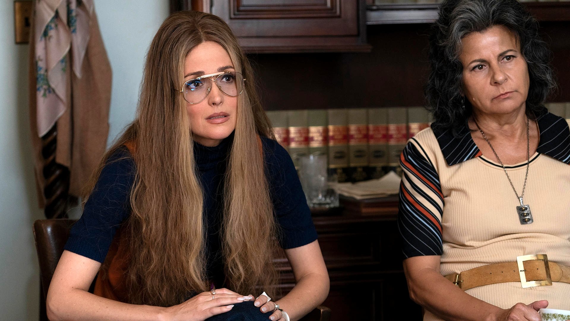 Mrs. America 2020  [S01E02] - Gloria