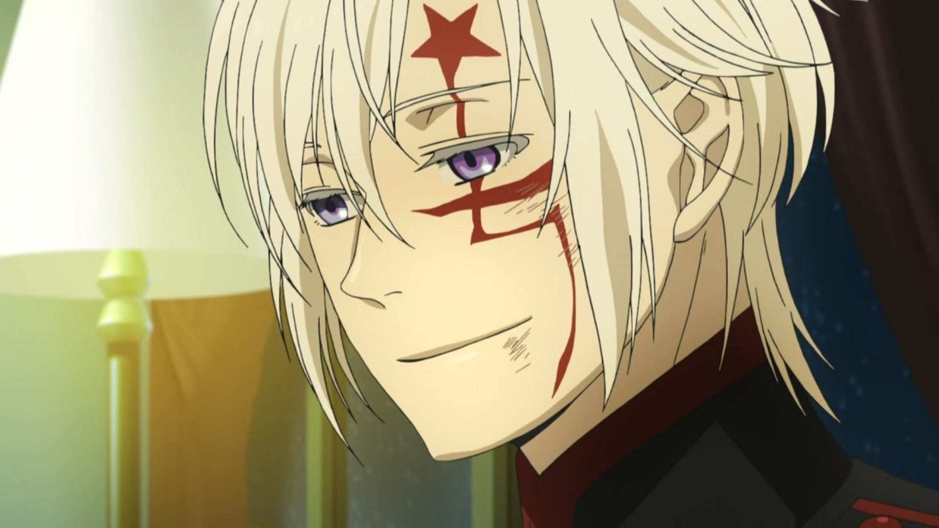 D.Gray-man Hallow 2016  [S01E01] - The Fourteenth