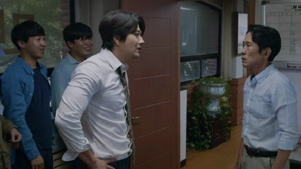 Delayed Justice 2020  [S01E01] - Tae Yong Wins A Retrial/The Three-Man Murder Case