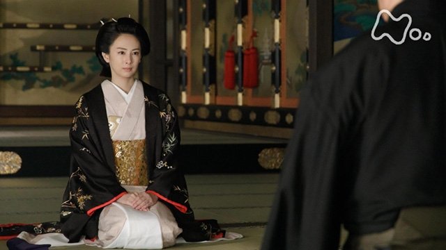 Segodon 2018  [S01E37] - Peaceful Surrender of Edo Castle