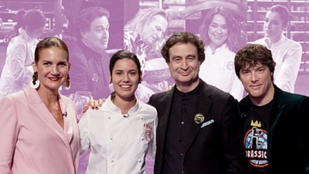 MasterChef 2025  [S13E04] - Episode 4