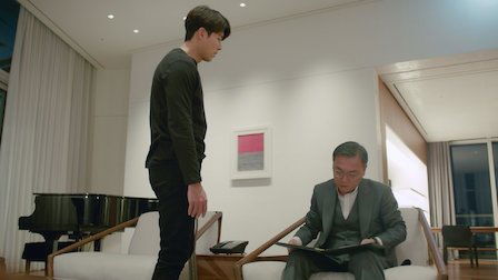 Memories of the Alhambra 2018  [S01E15] - Episode 15