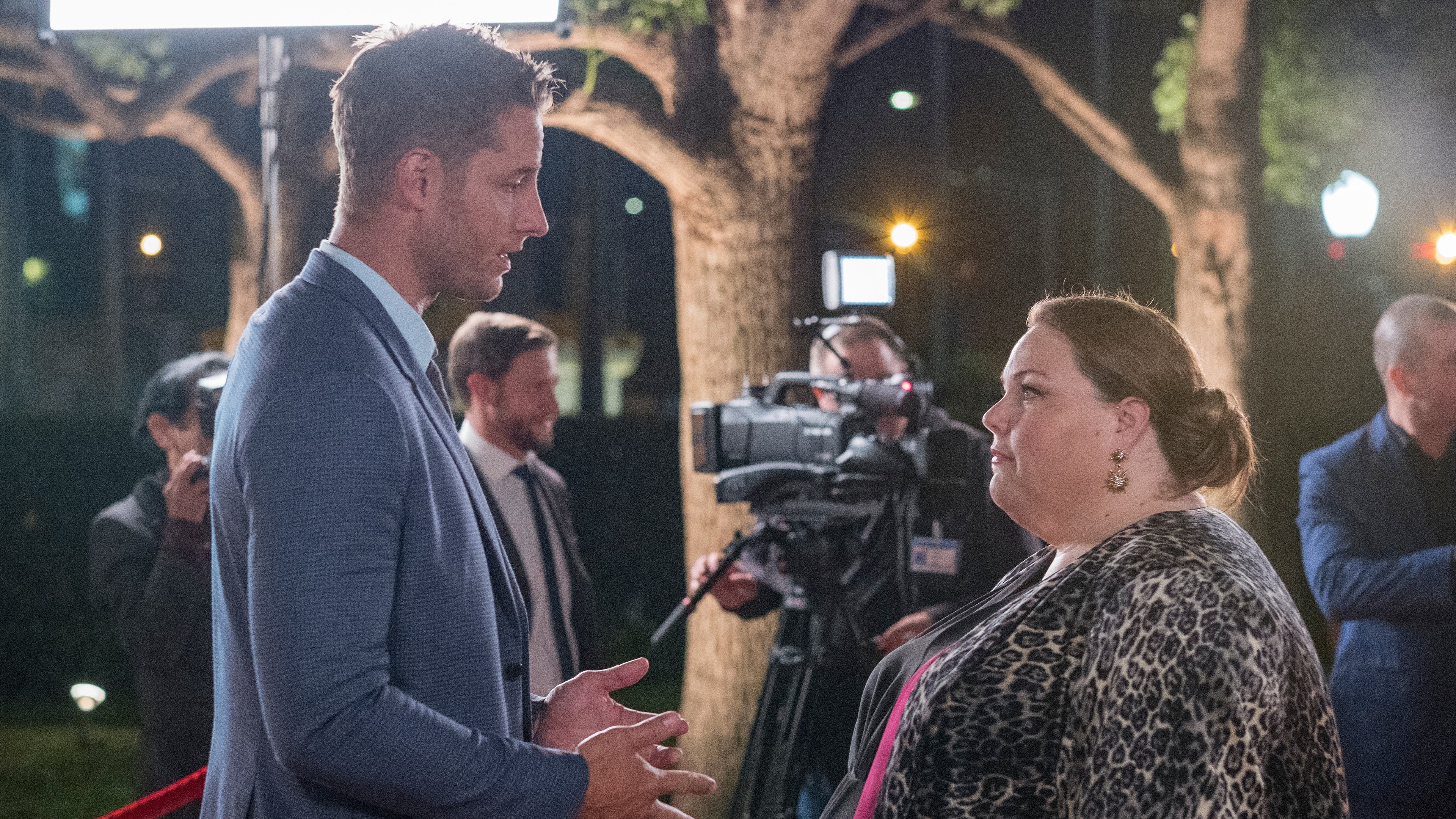 This Is Us 2018  [S03E02] - A Philadelphia Story