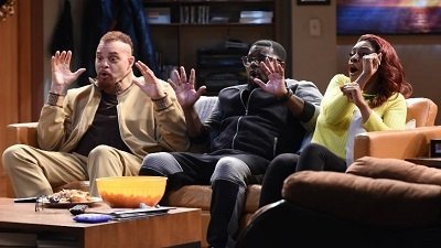 Rel 2018  [S01E05] - Halloween