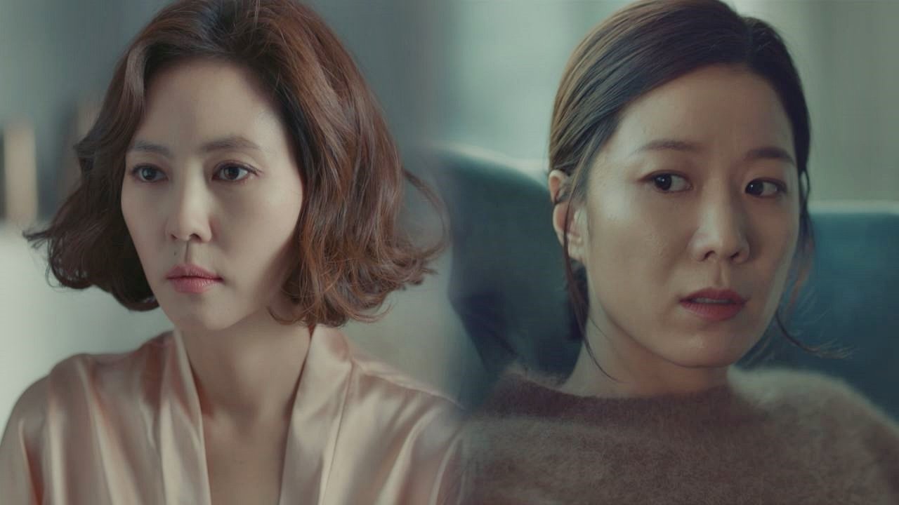 Misty 2018  [S01E08] - Episode 8