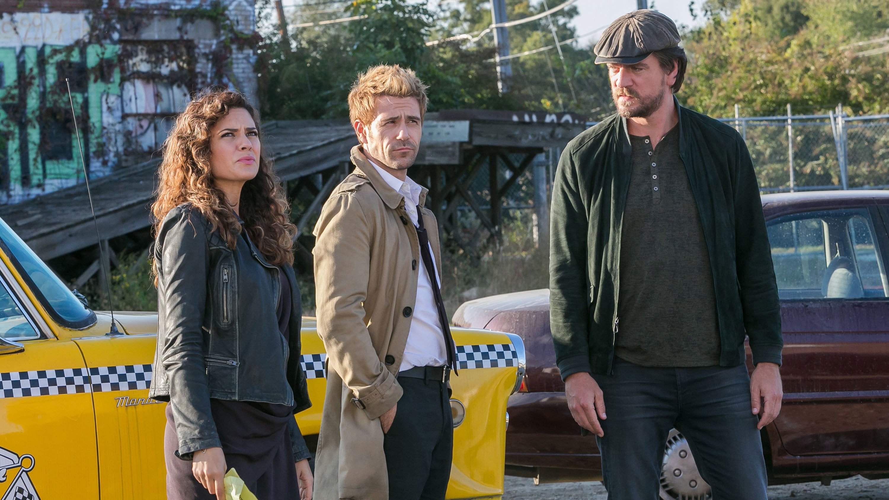 Constantine 2014  [S01E10] - Quid Pro Quo