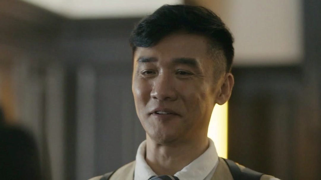 Detective Ke Chen 2019  [S01E14] - Episode 14